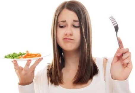 Dieta timp de 20 de zile