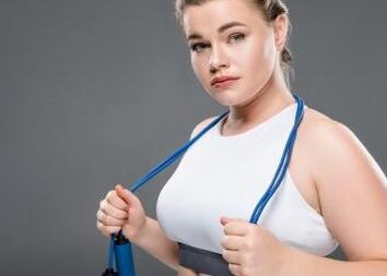 Exerciții de dietă