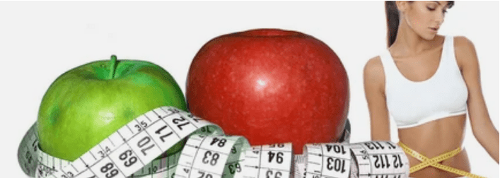 Dieta pentru pierderea în greutate acasă