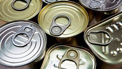 alimente interzise într-o dietă cu proteine