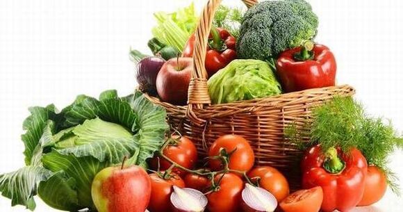 Dieta pentru gută în timpul unei exacerbări