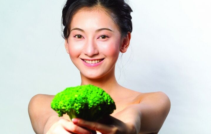 Fetele japoneze se disting printr-o siluetă subțire datorită dietei